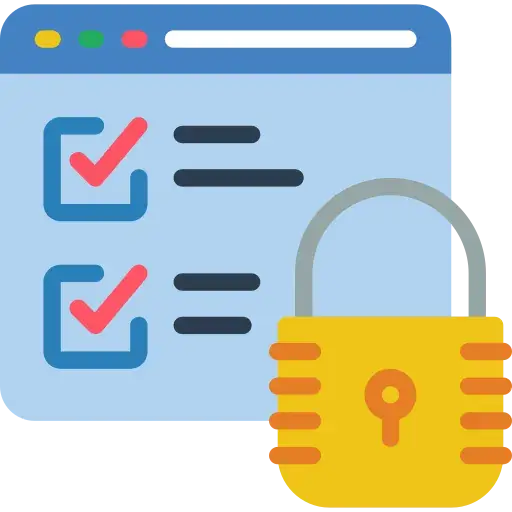 protección datos