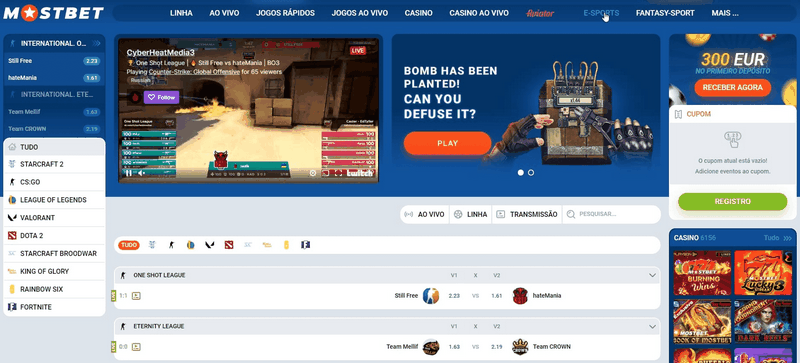 Mostbet Incentive Mostbet Incentive