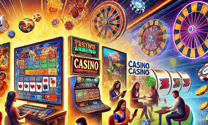 Experience the Thrill of Bitcoin Casinos with Fast Withdrawals 418855678 Experience the Thrill of Bitcoin Casinos with Fast Withdrawals 418855678