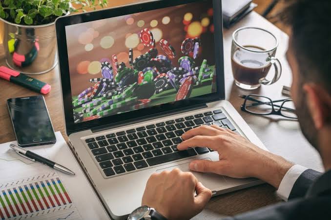 Ξένα Online Καζίνο Οι Καλύτερες Επιλογές για Παίκτες Ξένα Online Καζίνο Οι Καλύτερες Επιλογές για Παίκτες