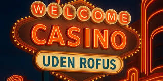 Casino uden ROFUS Sider En Guide til Sikker Spiloplevelse -811162962 Casino uden ROFUS Sider En Guide til Sikker Spiloplevelse -811162962