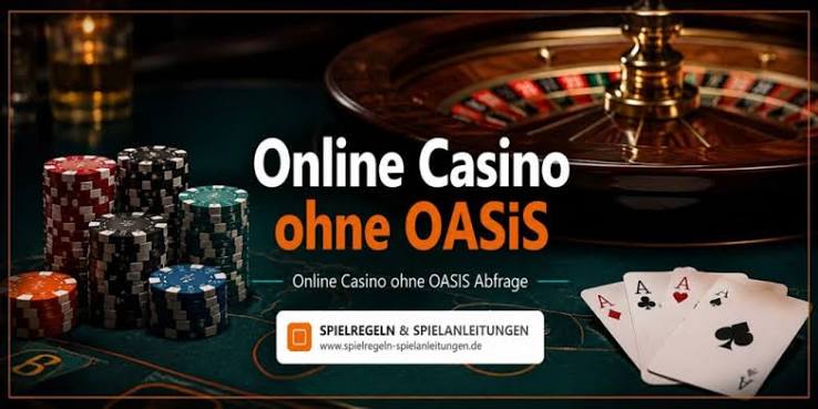 Die besten seriösen Wettanbieter ohne OASIS 2121013849 Die besten seriösen Wettanbieter ohne OASIS 2121013849