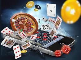 Discover the Thrilling World of CasinoJoy Platform