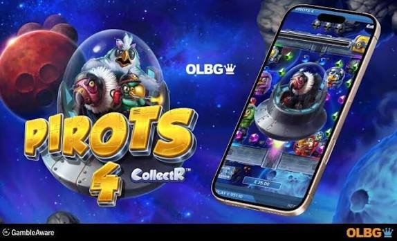 Experience Adventure and Fortune at Pirots 4 Online Casino Experience Adventure and Fortune at Pirots 4 Online Casino