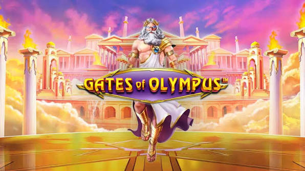 Gates of Olympus Super En Fantastisk Rejse Ind i Mytologiens Verden