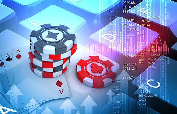 Legální Online Casino Korunka Zábava a Bezpečnost na Prvním Místě Legální Online Casino Korunka Zábava a Bezpečnost na Prvním Místě