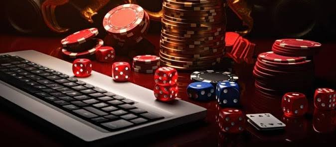 Legální online casino Synot - Vaše oblíbená hazardní hra