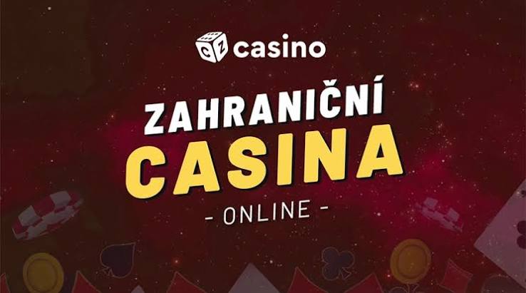Nejlepší české online kasino - Zábava a možnosti výhry Nejlepší české online kasino - Zábava a možnosti výhry