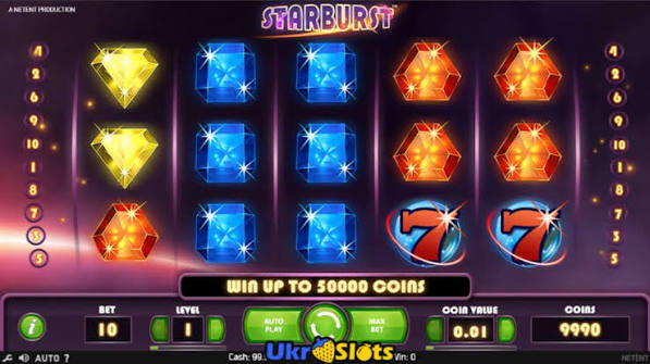 Starburst NetEnt En Guide til Spillets Magi
